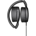 Sennheiser HD 400S Over-Ear Headphones - Rock and Soul DJ Equipment and Records