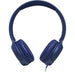 JBL TUNE 500 Wired On-Ear Headphones (Blue) - Rock and Soul DJ Equipment and Records