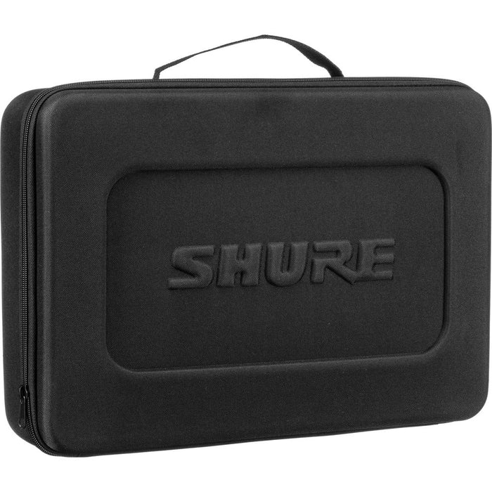 Shure Wireless Handheld Microphone System with SM58 Capsule (H9: 512 to 542 MHz) - Rock and Soul DJ Equipment and Records