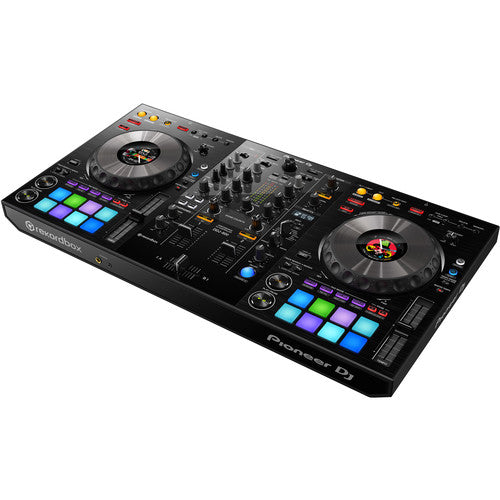 Pioneer DJ DDJ-800 2-Channel rekordbox dj Controller with ...