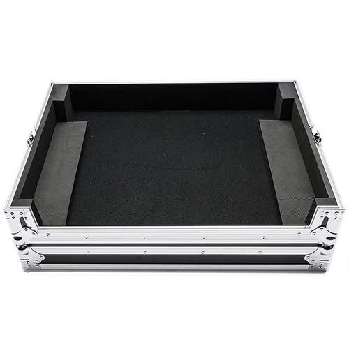 Magma Bags DJ-Controller Case Prime 4 for Denon Prime 4 DJ System - Rock and Soul DJ Equipment and Records