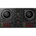 Pioneer DJ DDJ 200 Smart DJ Controller + Headliner Noho Laptop Stand - Rock and Soul DJ Equipment and Records