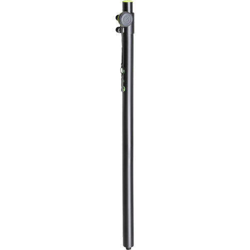 Gravity Stands SP 2342 B 35mm to M20 Adjustable Speaker Pole (5.9') GSP2342B