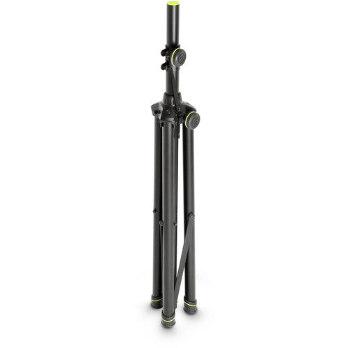 Gravity Stands Pneumatic Speaker Stand, 110 Lb Load - up to 6.3'