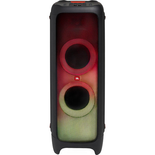 JBL PartyBox 1000 Wireless — Rock and Soul DJ Equipment and Records