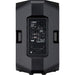 Yamaha DXR15mkII 15" 1100W 2-Way Active Loudspeaker - Rock and Soul DJ Equipment and Records
