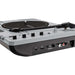 Reloop SPiN Portable Turntable System + Jesse Dean Fader + Tone Arm Kit Bundle - Rock and Soul DJ Equipment and Records