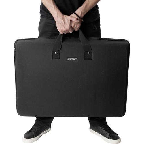 Magma Bags CTRL Case Prime 4 Bag for Denon Prime 4 Controller - Rock and Soul DJ Equipment and Records