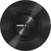 Serato 10" Control Vinyl (Pair, Black) - Rock and Soul DJ Equipment and Records