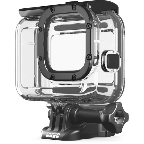 GoPro Protective Housing for HERO8 Black - Rock and Soul DJ Equipment and Records