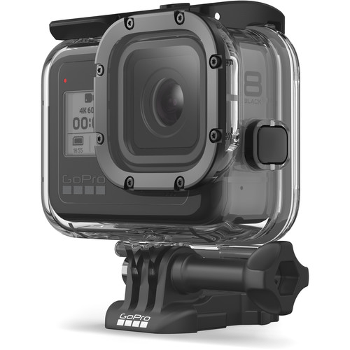 GoPro Protective Housing for HERO8 Black - Rock and Soul DJ Equipment and Records