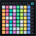 Novation Launchpad X Grid Controller for Ableton Live - Rock and Soul DJ Equipment and Records