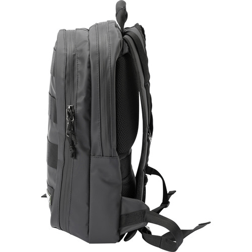 Magma Bags RIOT DJ BACKPACK LITE Compact Travel Backpack - Rock and Soul DJ Equipment and Records