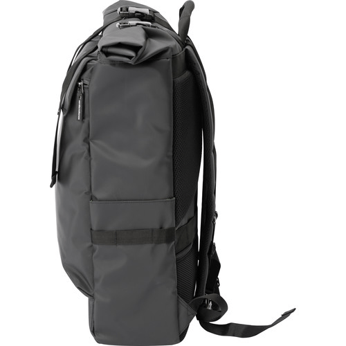 Magma Bags RIOT CONTROL-PACK LITE Compact Travel Backpack - Rock and Soul DJ Equipment and Records