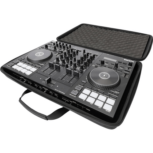 Magma Bags CTRL Case for Akai Force - Rock and Soul DJ Equipment and Records