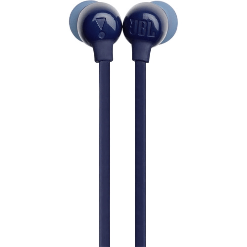 JBL TUNE 115BT Wireless In-Ear Headphones (Blue) — Rock and Soul DJ  Equipment and Records