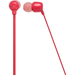 JBL TUNE 115BT Wireless In-Ear Headphones (Coral) - Rock and Soul DJ Equipment and Records