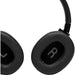 JBL TUNE 750BTNC Noise-Canceling Wireless Over-Ear Headphones (Black) - Rock and Soul DJ Equipment and Records