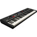 Yamaha YC61 61-Key Portable Organ and Stage Keyboard - Rock and Soul DJ Equipment and Records