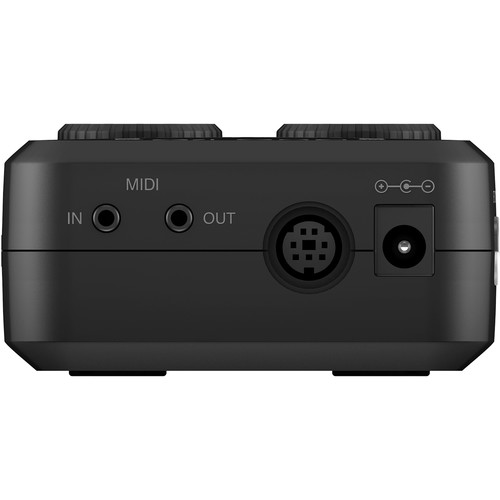 IK Multimedia iRig Pro Duo I/O 2-Channel Audio/MIDI Interface for Mobile Devices and Computers - Rock and Soul DJ Equipment and Records