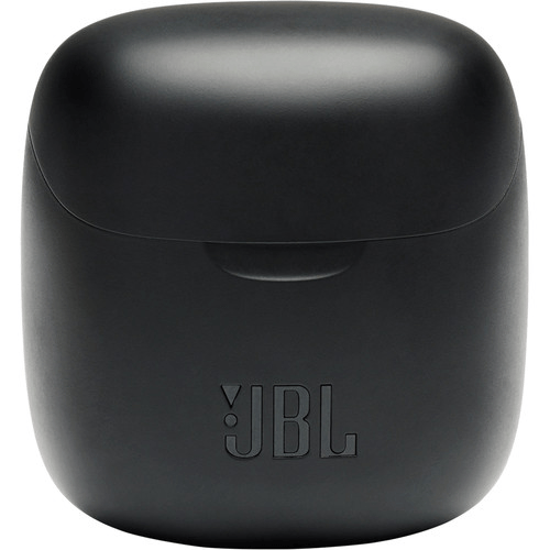 JBL TUNE 220TWS True Wireless Earbud Headphones (Black) - Rock and Soul DJ Equipment and Records