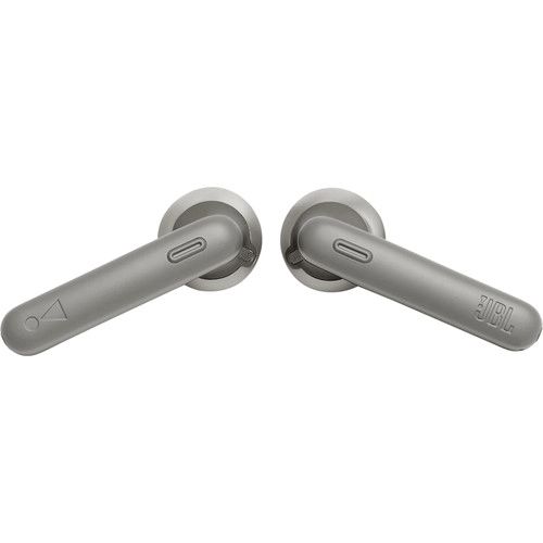 JBL TUNE 220TWS True Wireless Earbud Headphones (Gray) - Rock and Soul DJ Equipment and Records