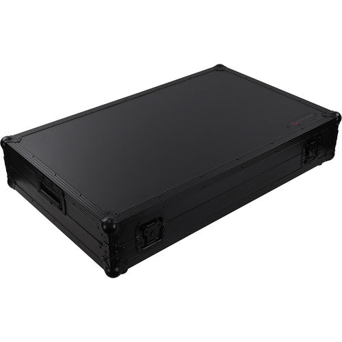 Odyssey Pioneer XDJ-XZ Black Label Low-Profile Case with Wheels (Black)