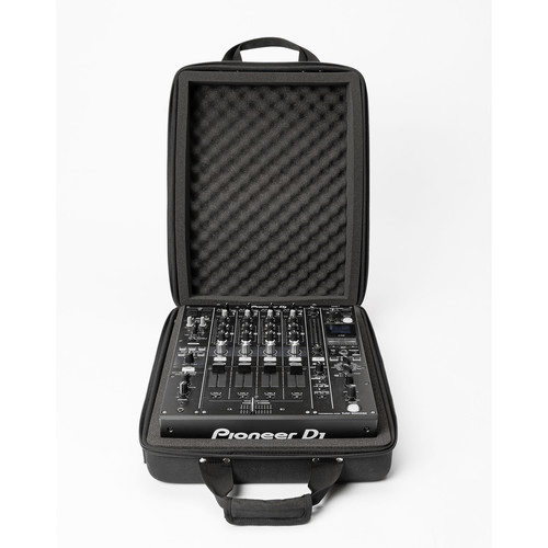 Magma Bags CTRL Case CDJ/Mixer II Bag for CDJ/Media Players and Club Mixers - Rock and Soul DJ Equipment and Records