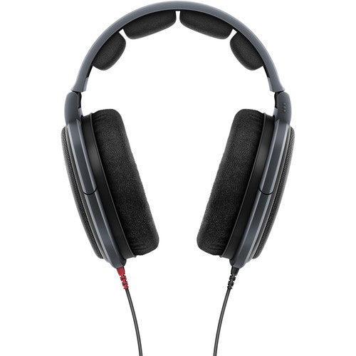 Sennheiser HD 600 Circumaural Headphones - Rock and Soul DJ Equipment and Records