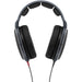 Sennheiser HD 600 Circumaural Headphones - Rock and Soul DJ Equipment and Records
