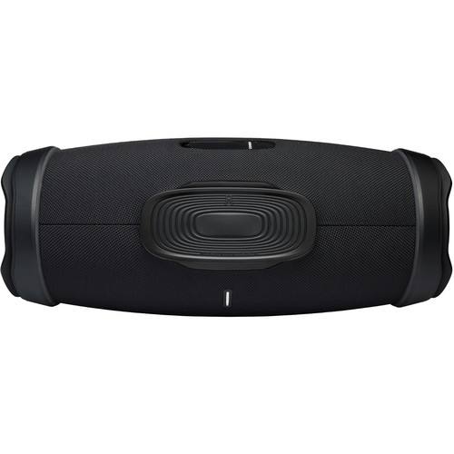 JBL Boombox 2 Portable Bluetooth Speaker (Black) - Rock and Soul DJ Equipment and Records
