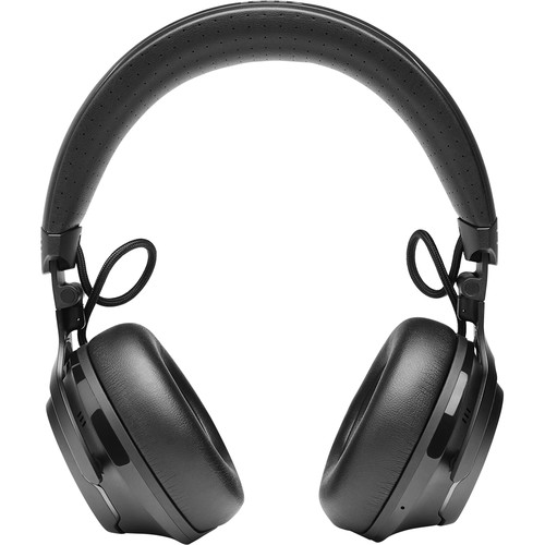 JBL CLUB 700BT Wireless On-Ear Headphones (Black) - Rock and Soul DJ Equipment and Records