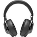 JBL CLUB 950NC Noise-Canceling Wireless Over-Ear Headphones (Black) - Rock and Soul DJ Equipment and Records