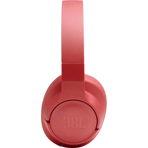 JBL TUNE 700BT Wireless Over-Ear Headphones (Orange) - Rock and Soul DJ Equipment and Records