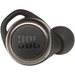 JBL LIVE 300TWS True Wireless In-Ear Headphones (Black) - Rock and Soul DJ Equipment and Records