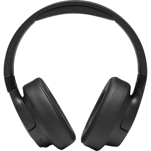 JBL TUNE 700BT Wireless Over-Ear Headphones (Black) - Rock and Soul DJ Equipment and Records