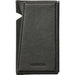 Astell & Kern Polyurethane Case for SR25 Players (Black) - Rock and Soul DJ Equipment and Records