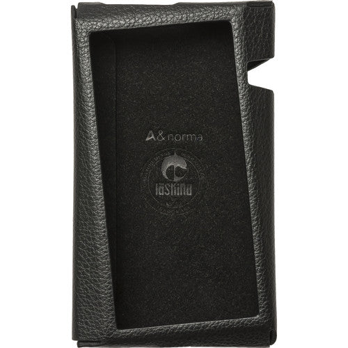 Astell & Kern Polyurethane Case for SR25 Players (Black) - Rock and Soul DJ Equipment and Records