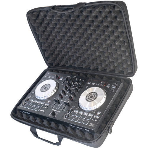 Pioneer DJ DJ Soft Case for DDJ-400 and DDJ-SB3 Controllers