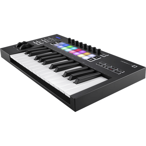 Novation Launchkey 25 MK3 