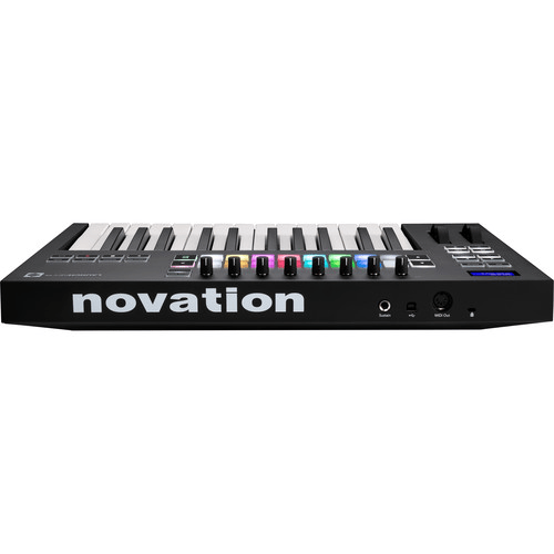 Novation Launchkey 25 MK3 