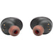 JBL TUNE 125TWS True Wireless In-Ear Headphones (Black) - Rock and Soul DJ Equipment and Records
