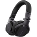 Pioneer DJ HDJ-CUE1 Closed-Back DJ Headphones (Dark Silver) - Rock and Soul DJ Equipment and Records
