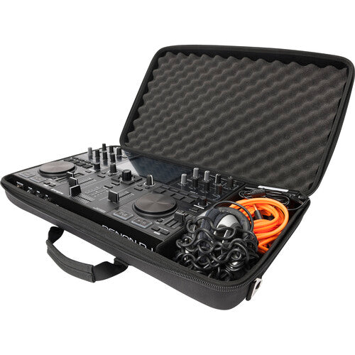 Magma Bags CTRL Case Prime Go for Denon Prime Go Controller - Rock and Soul DJ Equipment and Records