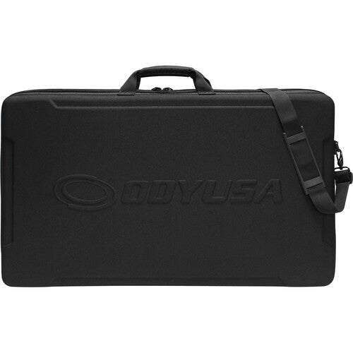 Odyssey Innovative Designs Deluxe Carrying Bag for Pioneer DDJ-1000 / DDJ-1000SRT - Rock and Soul DJ Equipment and Records