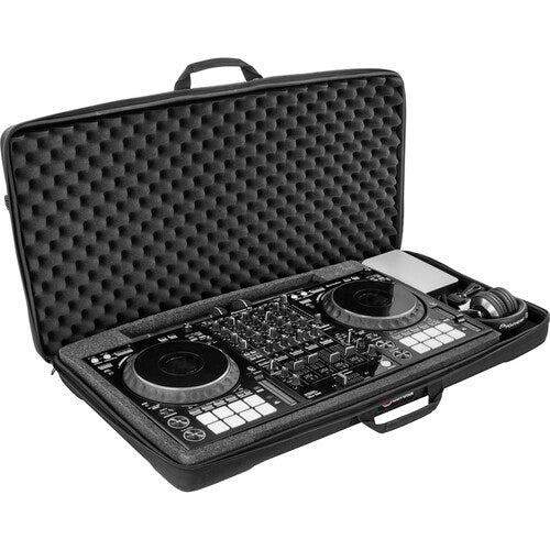 Odyssey Innovative Designs Deluxe Carrying Bag for Pioneer DDJ-1000 / DDJ-1000SRT - Rock and Soul DJ Equipment and Records