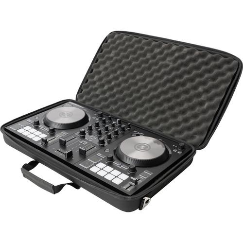 Magma Bags CTRL Case S2 MK3 for NI Traktor Kontrol S2 MK3 - Rock and Soul DJ Equipment and Records