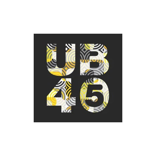 UB40 - UB45 - Vinyl LP - RSD 2024