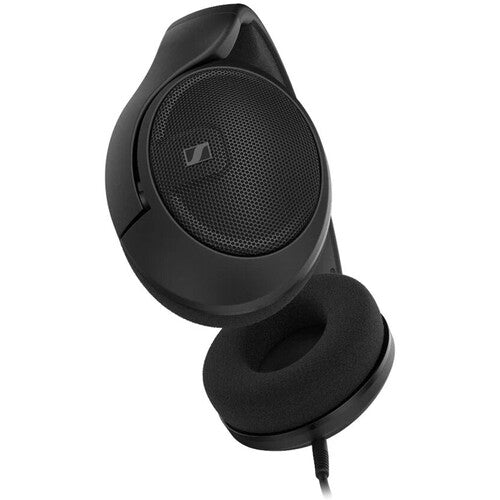 Sennheiser HD 560S High-Performance Headphones - Rock and Soul DJ Equipment and Records