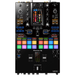 Pioneer DJ DJM-S11 Professional 2-Channel Battle Mixer for Serato DJ Pro / rekordbox (Black) - Rock and Soul DJ Equipment and Records